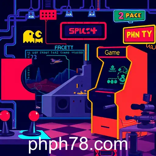 Exploring 'Arcade Fun': A Digital Playground