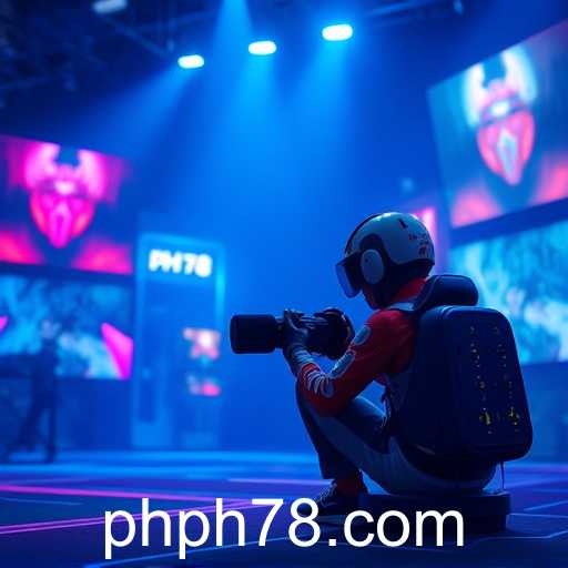 The Rise of Digital Gaming Platforms