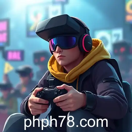 The Evolution of Online Gaming