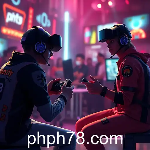 The Evolution of Online Gaming in 2025