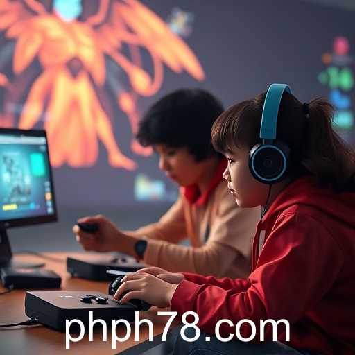 Gaming Platforms Transform Education