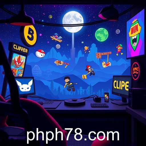 Gaming Industry Shifts: The Rise of PH78