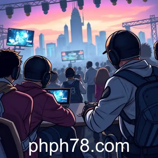 Gaming Site Revolutionizes Online Engagement