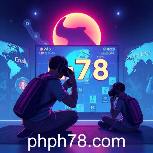 The Gaming World Evolves: A Look at 'ph78'
