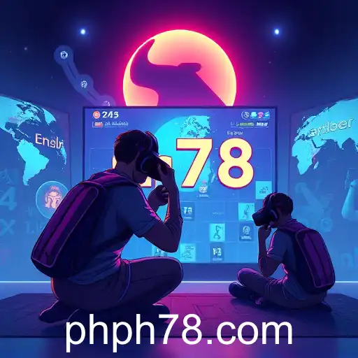 The Gaming World Evolves: A Look at 'ph78'