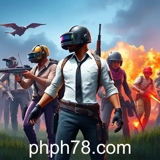 The Rise of 'Multiplayer Battles' in Online Gaming