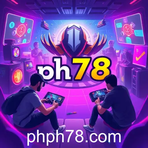 Gaming Evolution: The Rise of ph78