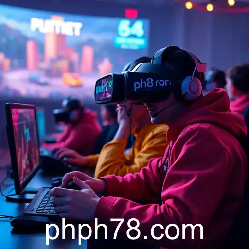 The Rise of Interactive Gaming in 2025