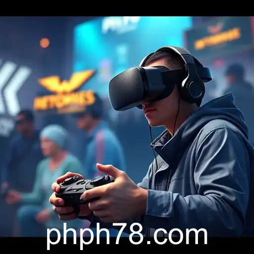 The Rise of Gaming Culture in 2025