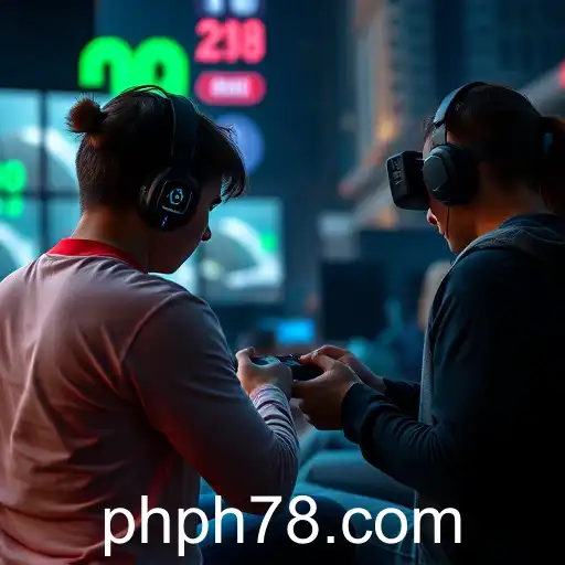 The Rise of Online Gaming Communities