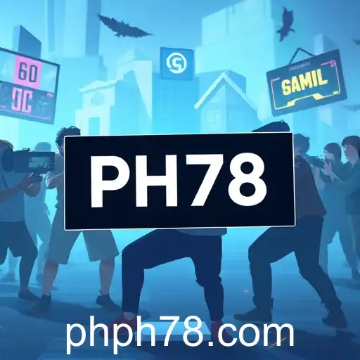 The Rise of 'ph78' in Digital Gaming