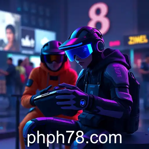 Ph78: Gaming Evolutions Amidst Global Changes