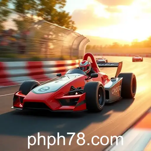 Exploring 'Racing Adventures': A Thrilling Journey for Gamers