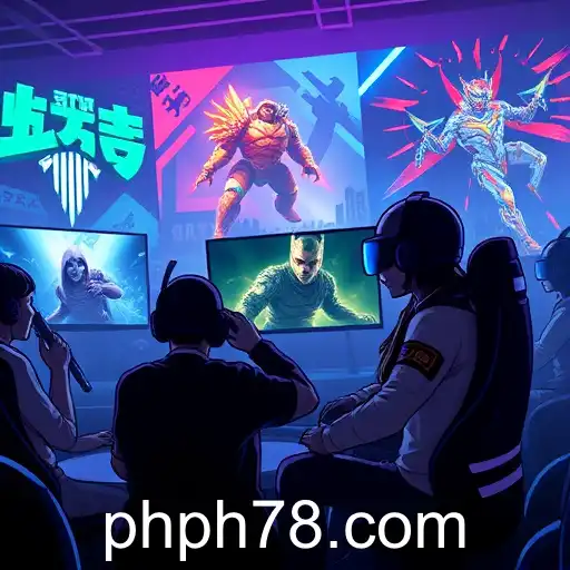 The Rise of Gaming Culture in 2025