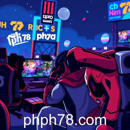 Digital Revolution: The Rise of Online Gaming in 2025