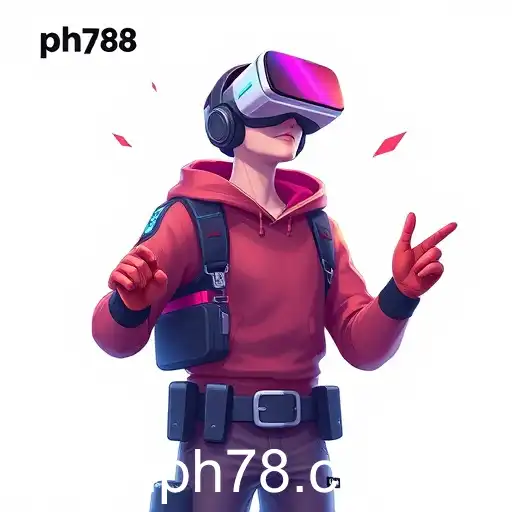 The Rise of ph78: Revolutionizing Online Gaming