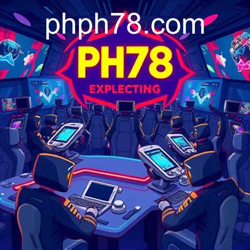 The Rise of PH78 in the Gaming Arena