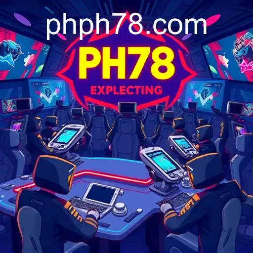 The Rise of PH78 in the Gaming Arena