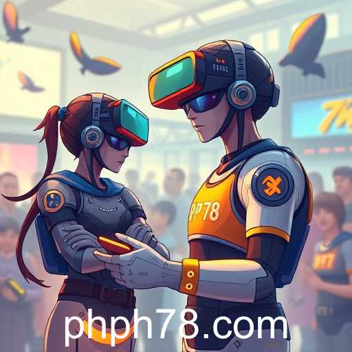 The Rise of PH78: A Gaming Phenomenon