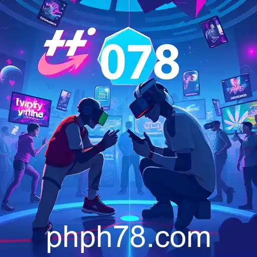 The Rise of 'ph78' in Digital Gaming