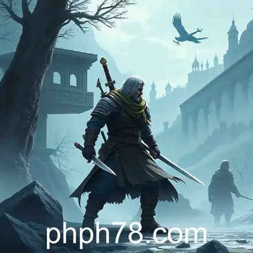 The Charm of Role-Playing Games: A Dive into Fantastical Realms