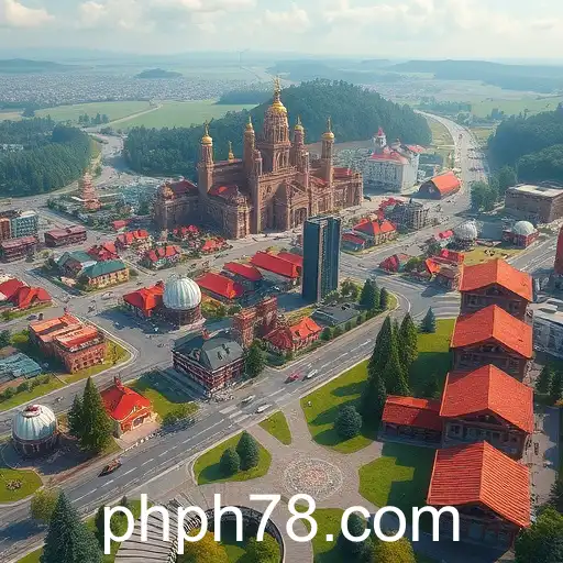 Exploring the Depths of Simulation Games in the 'ph78' Category