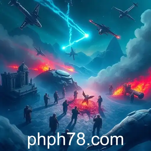 Mastering Strategy Challenges: Unlocking Success with 'ph78'